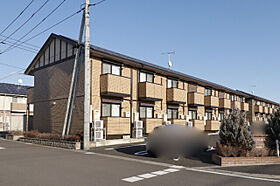 D‐room思川オランジュ B  ｜ 栃木県小山市城西1丁目（賃貸アパート1K・2階・30.03㎡） その22