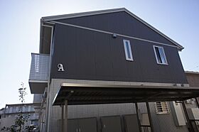 ヴィクトワール II A  ｜ 栃木県宇都宮市駒生町（賃貸アパート1LDK・2階・53.80㎡） その22