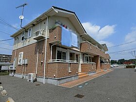 ヴィラ・ルッソ  ｜ 栃木県鹿沼市貝島町（賃貸アパート1LDK・2階・46.09㎡） その21