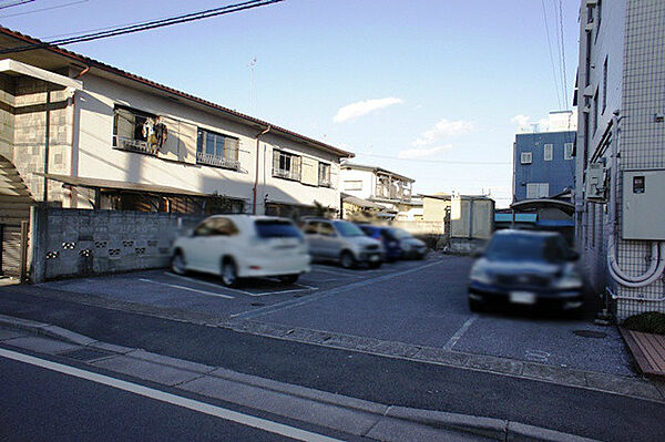 メゾンさくらてい ｜栃木県宇都宮市西原3丁目(賃貸マンション3LDK・2階・68.24㎡)の写真 その15