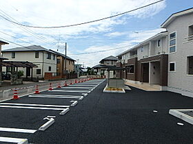 サニーセレノハウス A  ｜ 栃木県小山市大字雨ケ谷（賃貸アパート1LDK・2階・45.13㎡） その16