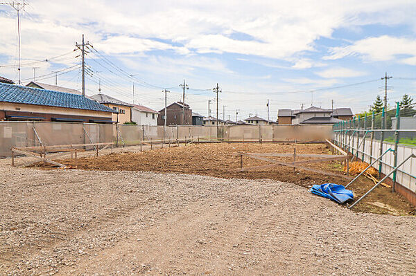 立木新築アパート ｜栃木県小山市大字立木(賃貸アパート1LDK・1階・45.49㎡)の写真 その1