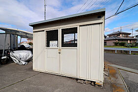 ローズタウン弐番館  ｜ 栃木県宇都宮市鶴田町（賃貸アパート1K・2階・23.18㎡） その21