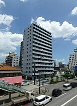 プレステージ宇都宮  ｜ 栃木県宇都宮市南大通り1丁目（賃貸マンション2K・12階・39.24㎡） その22