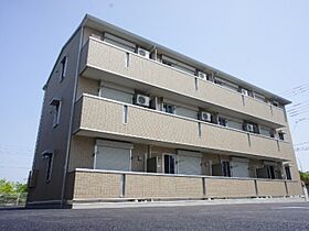 オーブルミエール  ｜ 栃木県小山市大字小山（賃貸アパート2K・3階・31.21㎡） その1