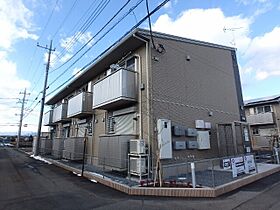 リェス ソーンツェ A  ｜ 栃木県鹿沼市緑町3丁目（賃貸アパート1LDK・2階・46.27㎡） その22