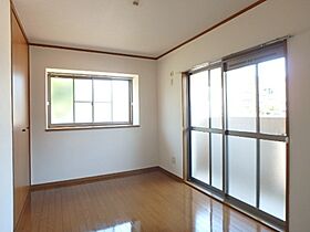 ユーミードリーム  ｜ 栃木県小山市東城南1丁目（賃貸マンション3LDK・2階・65.60㎡） その9