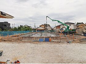 仮）シェルルスターテラス安塚  ｜ 栃木県下都賀郡壬生町大字安塚（賃貸アパート1LDK・1階・43.24㎡） その1