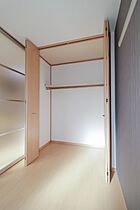 カーサ・ドルチェ  ｜ 栃木県小山市若木町1丁目（賃貸アパート1DK・2階・29.44㎡） その12