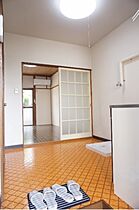 チェルベロ若木  ｜ 栃木県小山市若木町1丁目（賃貸アパート1DK・1階・24.84㎡） その10