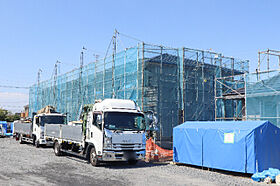 ユアメゾン小山 H  ｜ 栃木県小山市大字雨ケ谷新田（賃貸アパート1LDK・1階・50.10㎡） その3