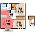 間取り：図面と現状に相違がある場合には現状を優先