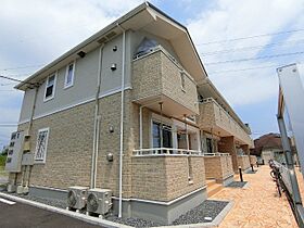 プレミール晃望台  ｜ 栃木県鹿沼市上野町（賃貸アパート1LDK・2階・46.09㎡） その6