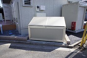 クレシア E  ｜ 栃木県宇都宮市鶴田町（賃貸アパート1LDK・2階・40.46㎡） その20