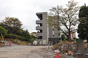 八幡山公園ザ・レジデンス A  ｜ 栃木県宇都宮市八幡台（賃貸マンション1K・4階・35.53㎡） その4