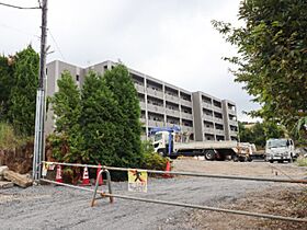 八幡山公園ザ・レジデンス A  ｜ 栃木県宇都宮市八幡台（賃貸マンション1LDK・3階・46.94㎡） その1