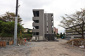 八幡山公園ザ・レジデンス A  ｜ 栃木県宇都宮市八幡台（賃貸マンション1LDK・3階・46.94㎡） その3