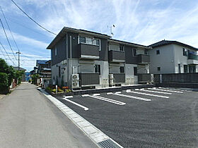 レヴェイユ  ｜ 栃木県下都賀郡野木町大字友沼（賃貸アパート1LDK・2階・36.55㎡） その22