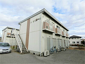 カーサ・フローラ  ｜ 栃木県塩谷郡高根沢町大字宝積寺（賃貸アパート1DK・2階・23.77㎡） その22