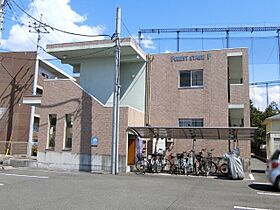 フォレストステージエフ  ｜ 栃木県宇都宮市下岡本町（賃貸アパート1LDK・2階・43.52㎡） その21