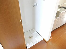 Sスクエア I  ｜ 茨城県結城市国府町1丁目（賃貸アパート1K・1階・26.71㎡） その16