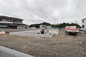 ミラ・テラス  ｜ 栃木県真岡市下鷺谷（賃貸アパート1LDK・1階・43.61㎡） その25