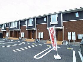 グローバル・ハイツ VI  ｜ 栃木県真岡市長田3丁目（賃貸アパート1LDK・1階・45.89㎡） その6