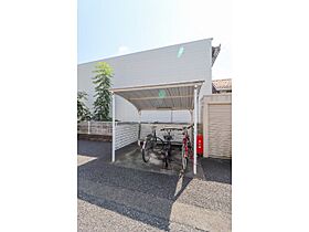 ドリームハウス  ｜ 栃木県小山市城東2丁目（賃貸アパート1LDK・2階・41.87㎡） その19