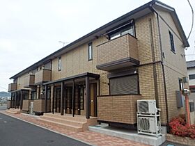 オプティマール A  ｜ 栃木県栃木市片柳町4丁目（賃貸アパート1LDK・2階・39.09㎡） その1