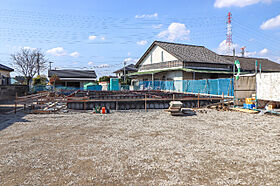 雨ヶ谷新築アパート  ｜ 栃木県小山市大字雨ケ谷（賃貸アパート1LDK・1階・36.56㎡） その19