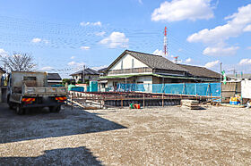 雨ヶ谷新築アパート  ｜ 栃木県小山市大字雨ケ谷（賃貸アパート1LDK・2階・43.35㎡） その22