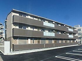 GRANDFORT CHOEI  ｜ 栃木県宇都宮市東簗瀬1丁目（賃貸アパート1LDK・1階・34.05㎡） その21