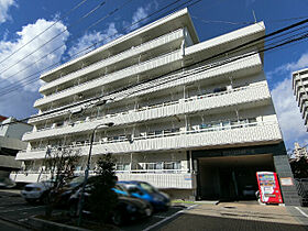 あさひレジデンス三番館  ｜ 栃木県宇都宮市一条1丁目（賃貸マンション3LDK・2階・76.00㎡） その1