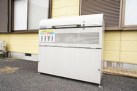 リエス駒生 2  ｜ 栃木県宇都宮市駒生町（賃貸アパート1R・2階・21.53㎡） その17