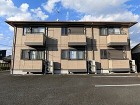 ヴィラ・グレース  ｜ 栃木県下都賀郡壬生町大字壬生丁（賃貸アパート1LDK・1階・29.44㎡） その1