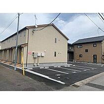 Angel  ｜ 栃木県宇都宮市宝木町1丁目（賃貸アパート1LDK・1階・36.70㎡） その21