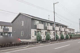 ラ・プランタン城西  ｜ 栃木県小山市大字立木（賃貸アパート1LDK・2階・33.40㎡） その3