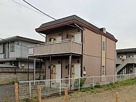 ハイツマロニエ A  ｜ 栃木県栃木市富士見町（賃貸アパート1K・1階・18.00㎡） その6