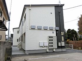 ブランシェット  ｜ 栃木県宇都宮市中一の沢町（賃貸アパート1LDK・1階・35.83㎡） その6