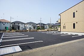 ブロードウェイ C  ｜ 茨城県結城市大字結城（賃貸アパート1LDK・1階・41.74㎡） その14