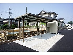 ブロードウェイ C  ｜ 茨城県結城市大字結城（賃貸アパート1LDK・1階・41.74㎡） その20