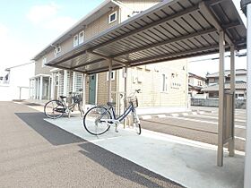 スプリングウィンド B  ｜ 栃木県栃木市箱森町（賃貸アパート2K・1階・29.62㎡） その19