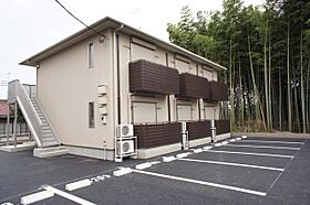 カスカータ C棟  ｜ 栃木県宇都宮市雀の宮4丁目（賃貸アパート1K・1階・28.62㎡） その14