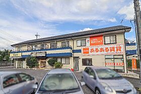 コーポ半田  ｜ 栃木県宇都宮市鶴田2丁目（賃貸アパート1LDK・2階・41.00㎡） その6