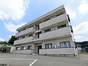 フォレストヒルズ  ｜ 栃木県宇都宮市上戸祭町（賃貸マンション1K・2階・26.93㎡） その1