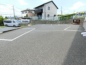 フォレストヒルズ  ｜ 栃木県宇都宮市上戸祭町（賃貸マンション1K・2階・26.93㎡） その17