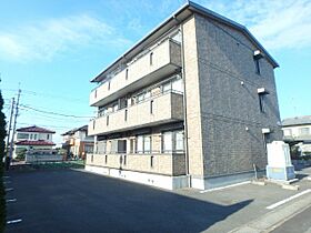 Matsuya E  ｜ 栃木県小山市暁1丁目（賃貸アパート2LDK・3階・56.30㎡） その20