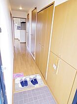 フラワーアイ  ｜ 栃木県宇都宮市鶴田町（賃貸マンション1LDK・1階・44.00㎡） その11