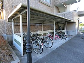 ファミーユ A棟  ｜ 栃木県宇都宮市東簗瀬1丁目（賃貸マンション3LDK・3階・63.17㎡） その20