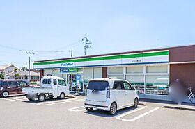 ヤマニハウス A  ｜ 栃木県さくら市草川（賃貸アパート1K・2階・28.98㎡） その15